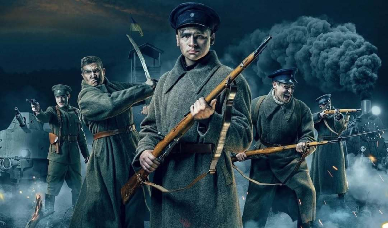 Один из самых перспективных молодых актеров Украины мобилизовался в ВСУ