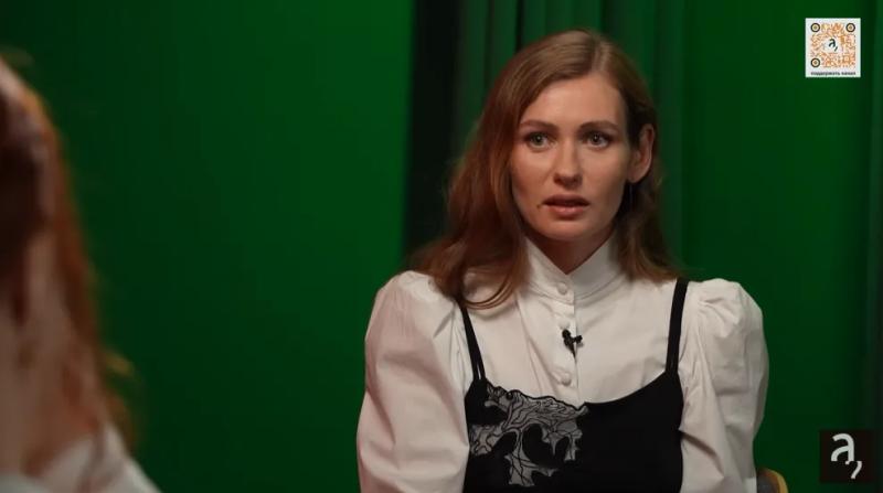 Деньги не давал, но есть другой путь: певица Луна раскрыла, как ее муж призывного возраста сбежал из Украины