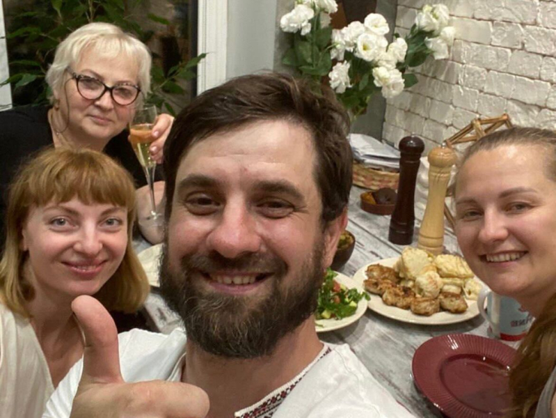 Снимал "Битву экстрасенсов", "Х-фактор" и другие шоу: российские оккупанты убили экс-сотрудника канала СТБ