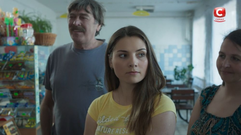 "Без вас "кина не будет": звезда "Спіймати Кайдаша" Антонина Хижняк отреагировала на звание Заслуженной артистки Украины