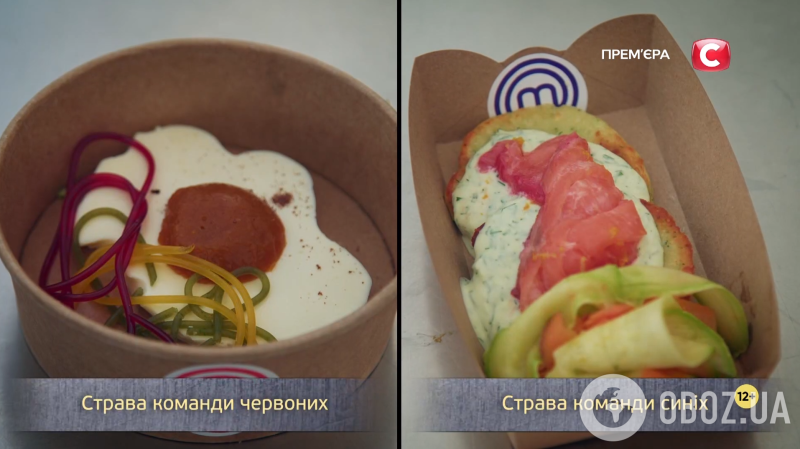 "МастерШеф 16": как проходит первый выездной выпуск, где кормили детей. Фото