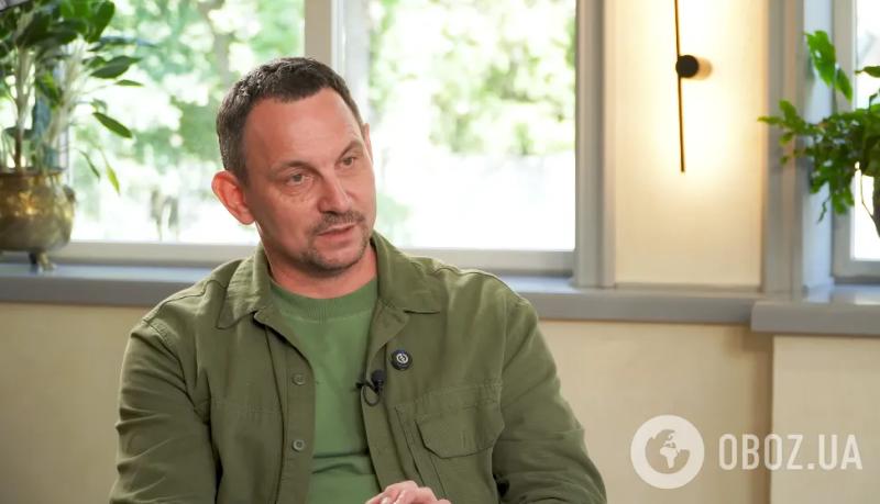 Россия разрушила квартиру экс-жены Валерия Харчишина в Киеве: что с ней сейчас