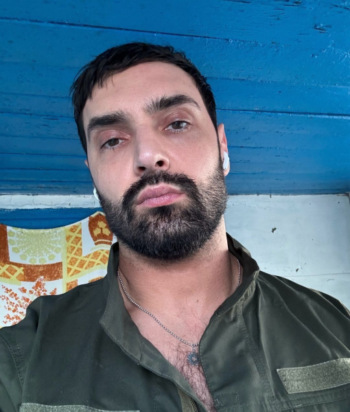 Виталий Козловский больше не служит в ВСУ: стали известны подробности