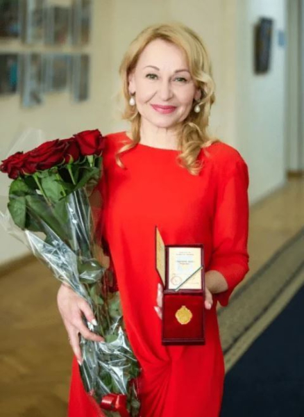 Могли завербовать еще до большой войны: стало известно, где сейчас народная артистка Украины Ружена Рублева, которая перешла на сторону оккупантов