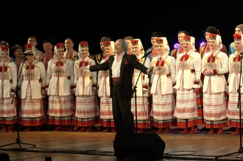 Сын Василия Зинкевича раскрыл, почему его легендарный отец отказался жить в Киеве и Москве, а остался в одиночестве в родном городе