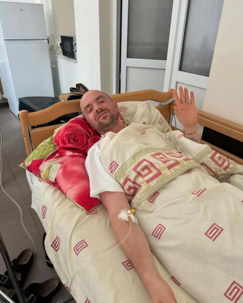 "Когда работаешь с едой, рано или поздно кого-то отравишь": Клопотенко признался, как бы поступил на месте Кацурина, в ресторане которого нашли сальмонеллу