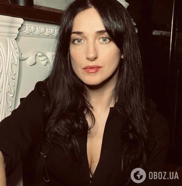 "Что-то так долго вы ходите!" Ольга Комановская – о конфузе на сцене Ивано-Франковского драмтеатра, русском языке и "Пане, дайте пару копійок"