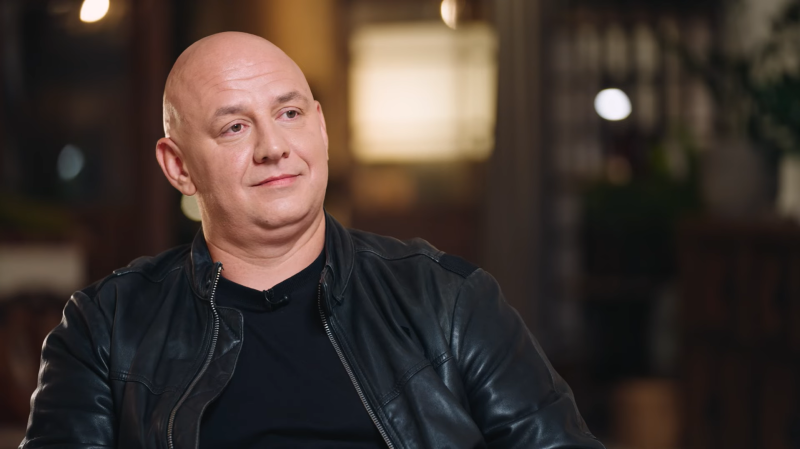 "Она – враг Украины": Фагот признался, что бы сказал в лицо Насте Каменских и почему завидовал Потапу