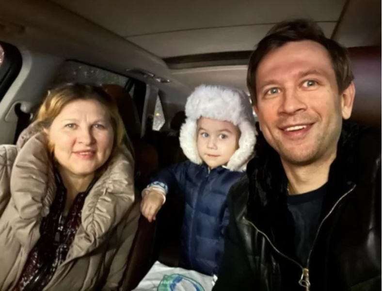Четыре развода и младшая на 34 года возлюбленная: что известно о всех женщинах Остапа Ступки и почему он никогда не ссорился с бывшими