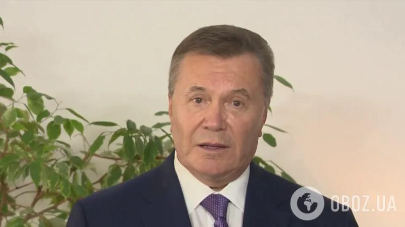 Украинцы высмеяли новый имидж Януковича, который неожиданно показал себя. Подборка мемов