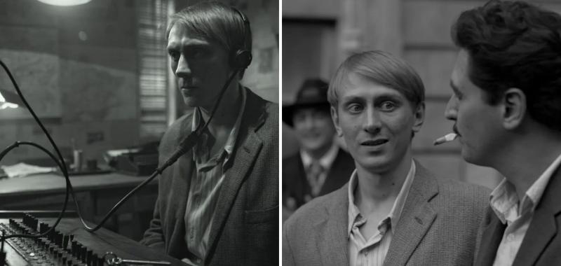 "Мы – поколение, которое расстреливают прямо сейчас". Режиссер Тарас Томенко – о параллелях с террором прошлого, киноскандалах и исторических разоблачениях
