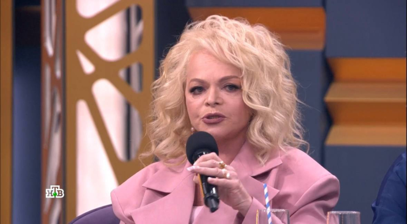 Лариса Долина, которая финансирует оккупантов, призналась в тайной связи с украинцами: кто они и какую услугу оказывают предательницы