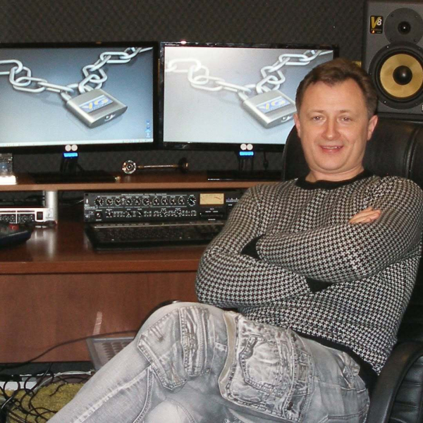 Солист "Аква Виты" Игорь Балан назвал самого гениального и мудрого артиста 90-х