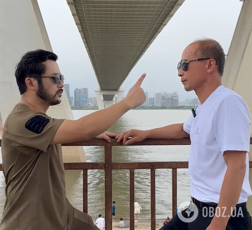 В TikTok нашли китайских "двойников" Зеленского и Путина: как они выглядят