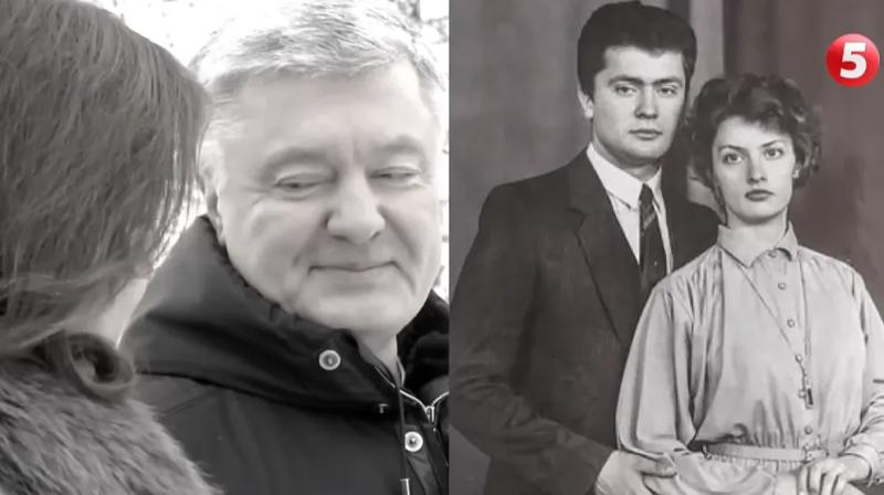 Порошенко – 60: "непростая" история любви пятого президента Украины и почему политику пришлось драться за свою жену