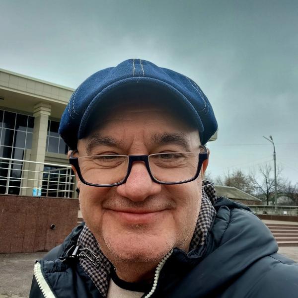 "Все они там – марионетки!" Дмитрий Оскин – о скандалах с россиянами, тайнах Русланы Писанки и унизительных моментах на съемках "Слуги народа"