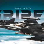 Украина получит истребители четвертого поколения Gripen (SAAB JAS 39): какова их стоимость и технические характеристики