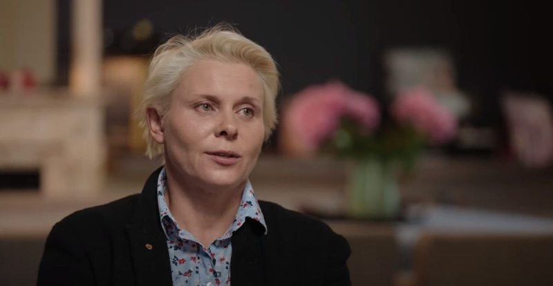 Стала поперек горла Кремлю: известную российскую актрису объявили в международный розыск