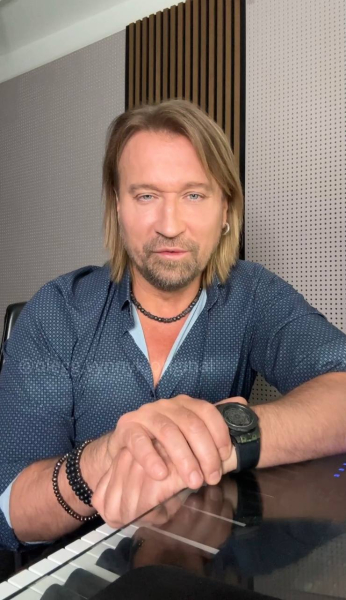 "Они – не ребята Украины. Это предатели!" Коляденко назвал трех артистов, которым уже никогда не пожмет руку