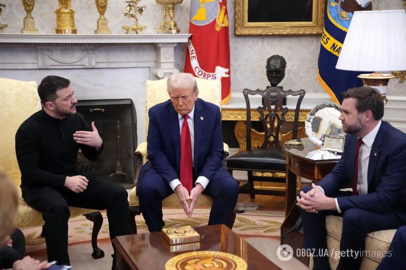 Влияет на Трампа и переступает протокол: в Великобритании назвали признаки "особой" связи Зеленского с королем