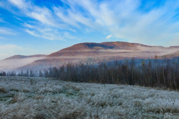 В Карпати восени: плюси і мінуси відпочинку в горах в міжсезоння В Карпати восени: плюси і мінуси відпочинку в горах в міжсезоння