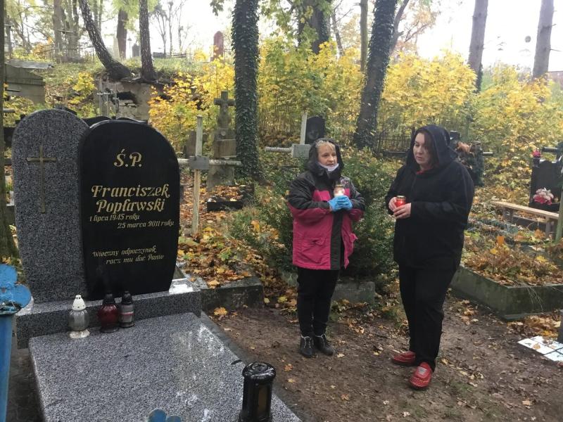 Семь лет без Марины Поплавской: извинения водителя, квартиры племянницам и память, которая не исчезает