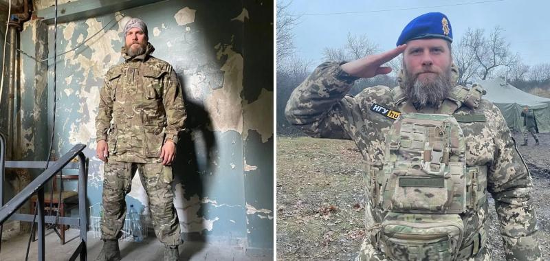 "Носила вышиванки, здоровалась "Слава Украине!" – и меня уволили". Виктория Билан-Ращук – о доносах в театре, беременности в 47 и службе в ВСУ