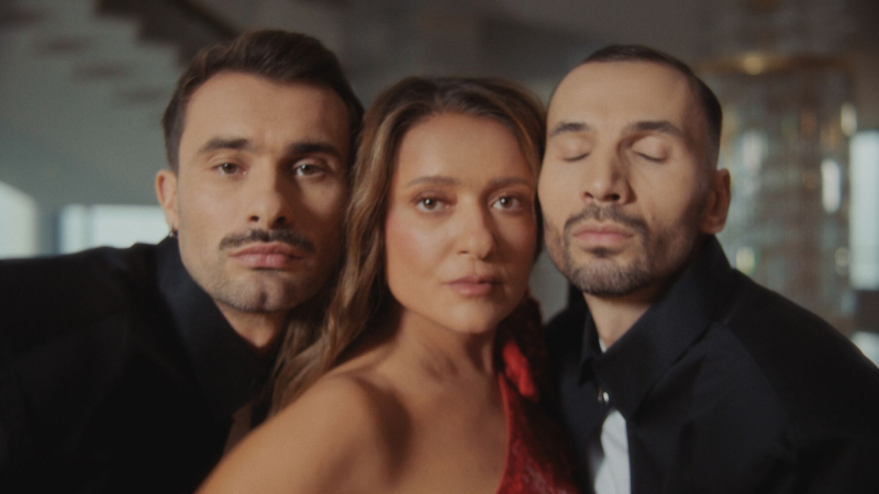 Могилевская сказала "Бай Бай" абьюзу: премьера песни