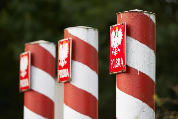 Особистий досвід: чи настільки страшні нові правила перетину кордону з ЄС, як нас лякали Особистий досвід: чи настільки страшні нові правила перетину кордону з ЄС, як нас лякали