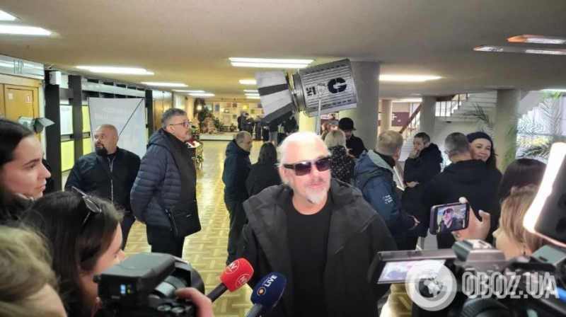 Сбивал "Шахеды", жил как миллионер и был на "ты" с политиками. Друзья Андрея "Дизеля" Яценко раскрыли неизвестные страницы его жизни