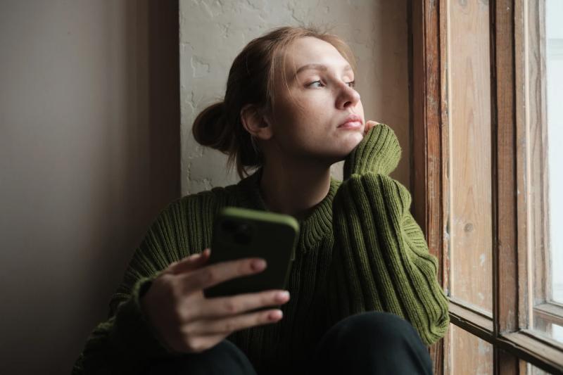 Невизначена втрата: як підтримати тих, чия близька людина зникла безвісти