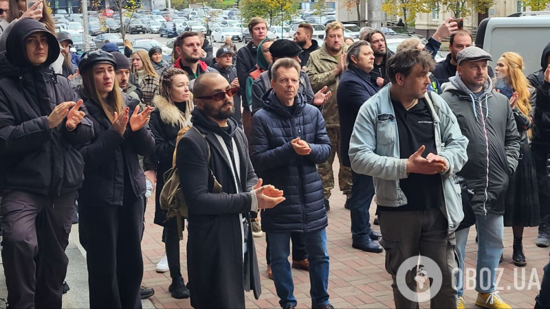 Сбивал "Шахеды", жил как миллионер и был на "ты" с политиками. Друзья Андрея "Дизеля" Яценко раскрыли неизвестные страницы его жизни