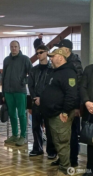 Хоронят в любимой кепке: как проходит прощание с "Дизелем" из Green Grey. Фото
