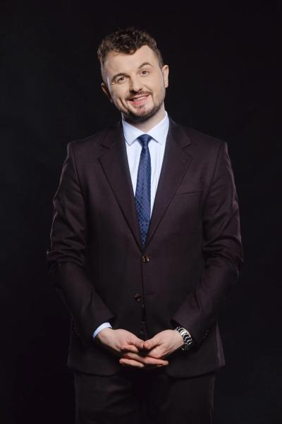 "Формат не имеет аналогов в мире": Евгений Янович и Александр Хоменко запускают проект "Протагонисты"
