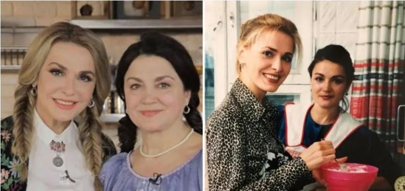 "Произошла одна очень страшная ситуация". Ольга Сумская – о критике сестры за радиодиктант, хейт вокруг памятника маме и семейные тайны