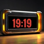 Что означает увидеть на часах 19:19: как правильно интерпретировать совпадение