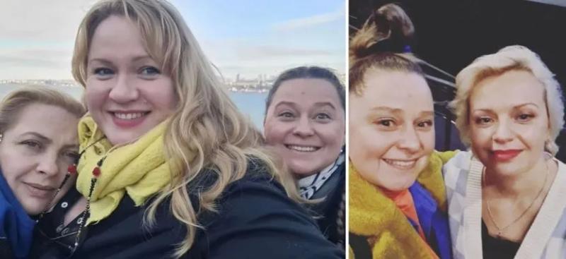 "Кому война, а кому мать родна". Виталина Библив &ndash; о "папиках" во власти, возвращении россиян в кино и тайном муже