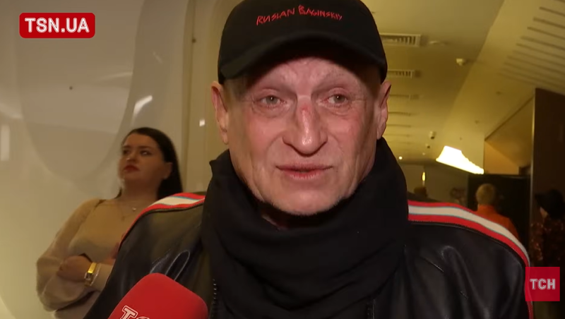 "Вы все повырезаете!" Полякова прервала редкое интервью своего мужа: что он успел рассказать