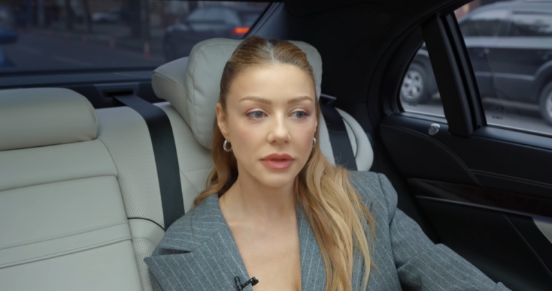 "Это больно, но я должна была так поступить". Тина Кароль рассказала о трудном решении в воспитании сына и как защитила его от "совкового налета"