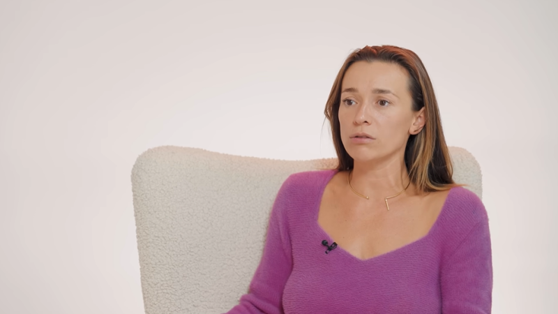 "Использую человека". Анастасия Короткая рассекретила, почему решила развестись с Андреем Бедняковым и как разрыв восприняли их дети