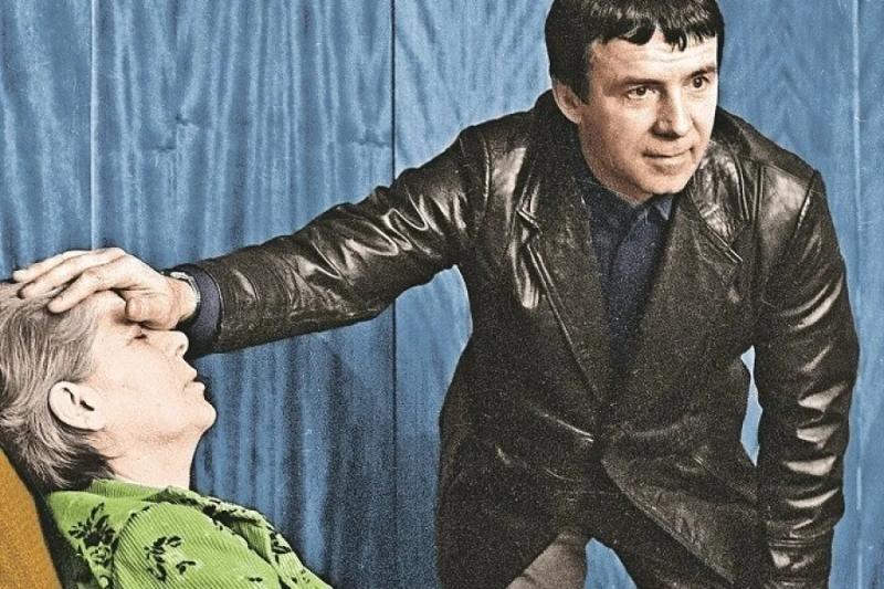 Директор психбольницы выдала неизвестные ранее факты о сбежавшем в Москву Кашпировском: приезжал и передавал подарки