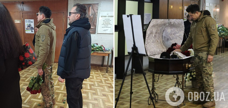 Сбивал "Шахеды", жил как миллионер и был на "ты" с политиками. Друзья Андрея "Дизеля" Яценко раскрыли неизвестные страницы его жизни