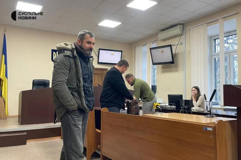 Актриса, которой Билоус предлагал стать любовницей, рассказала о его методе соблазнения девушек: помогала ассистентка