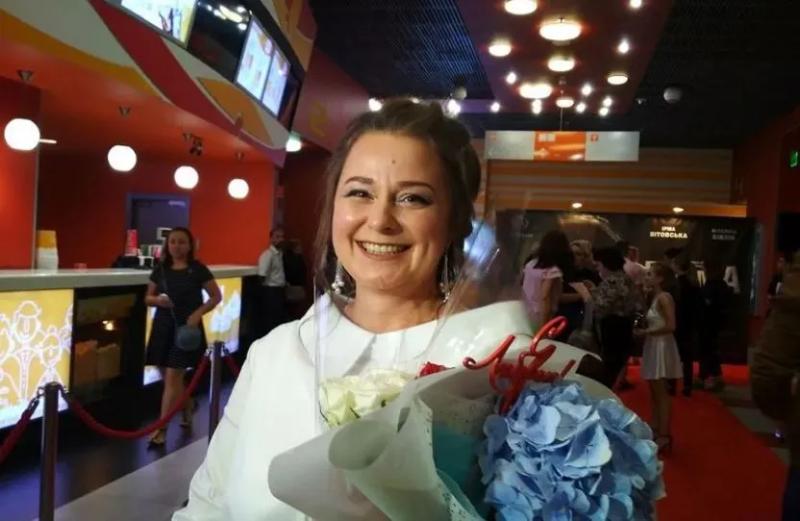 "Кому война, а кому мать родна". Виталина Библив &ndash; о "папиках" во власти, возвращении россиян в кино и тайном муже