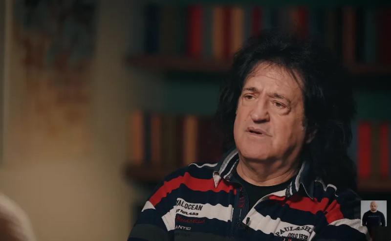 "Тина Кароль постоянно плачет, а Светлана Билоножко – не певица". Иво Бобул прошелся по современным исполнителям и "старой плеяде"