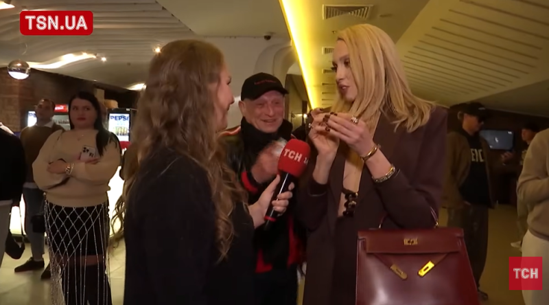 "Вы все повырезаете!" Полякова прервала редкое интервью своего мужа: что он успел рассказать