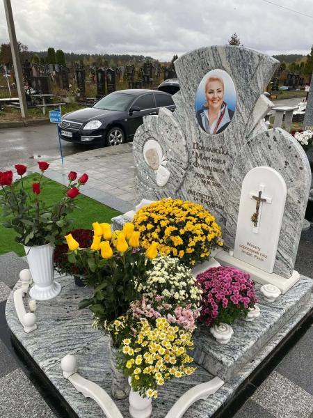 Семь лет без Марины Поплавской: извинения водителя, квартиры племянницам и память, которая не исчезает
