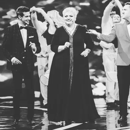 Семь лет без Марины Поплавской: извинения водителя, квартиры племянницам и память, которая не исчезает