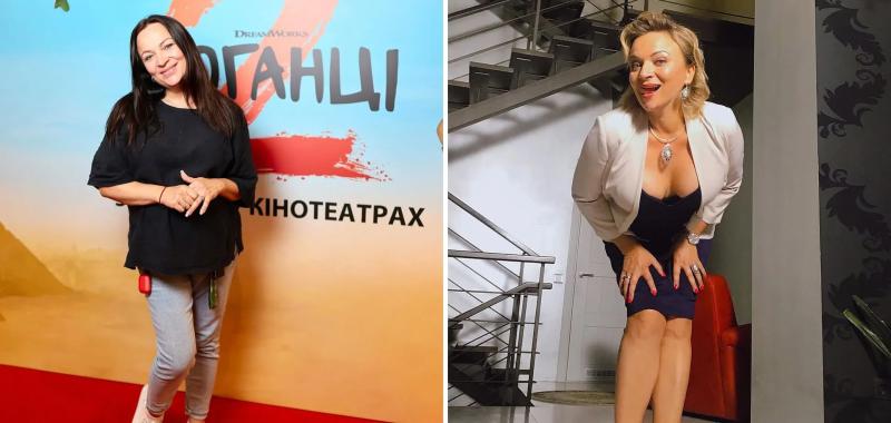 "Носила вышиванки, здоровалась "Слава Украине!" – и меня уволили". Виктория Билан-Ращук – о доносах в театре, беременности в 47 и службе в ВСУ