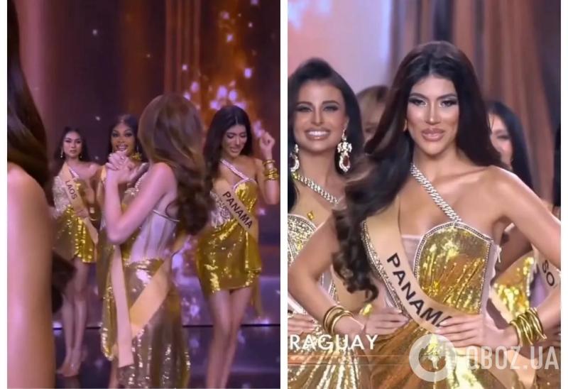 Неудобно получилось: участница Miss International 2025 не расслышала ведущего и опозорилась на весь мир. Вирусное видео